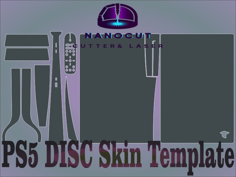 PS5 DISC